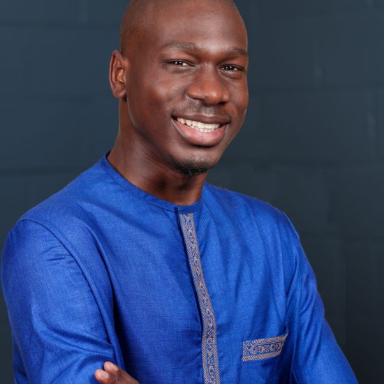 Saliou Ndigue Cissé