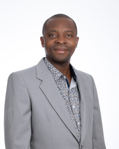 Wendnonghen Marc Zongo
