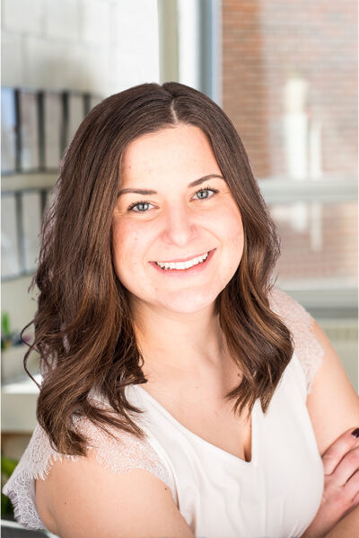 Shawna McGee
