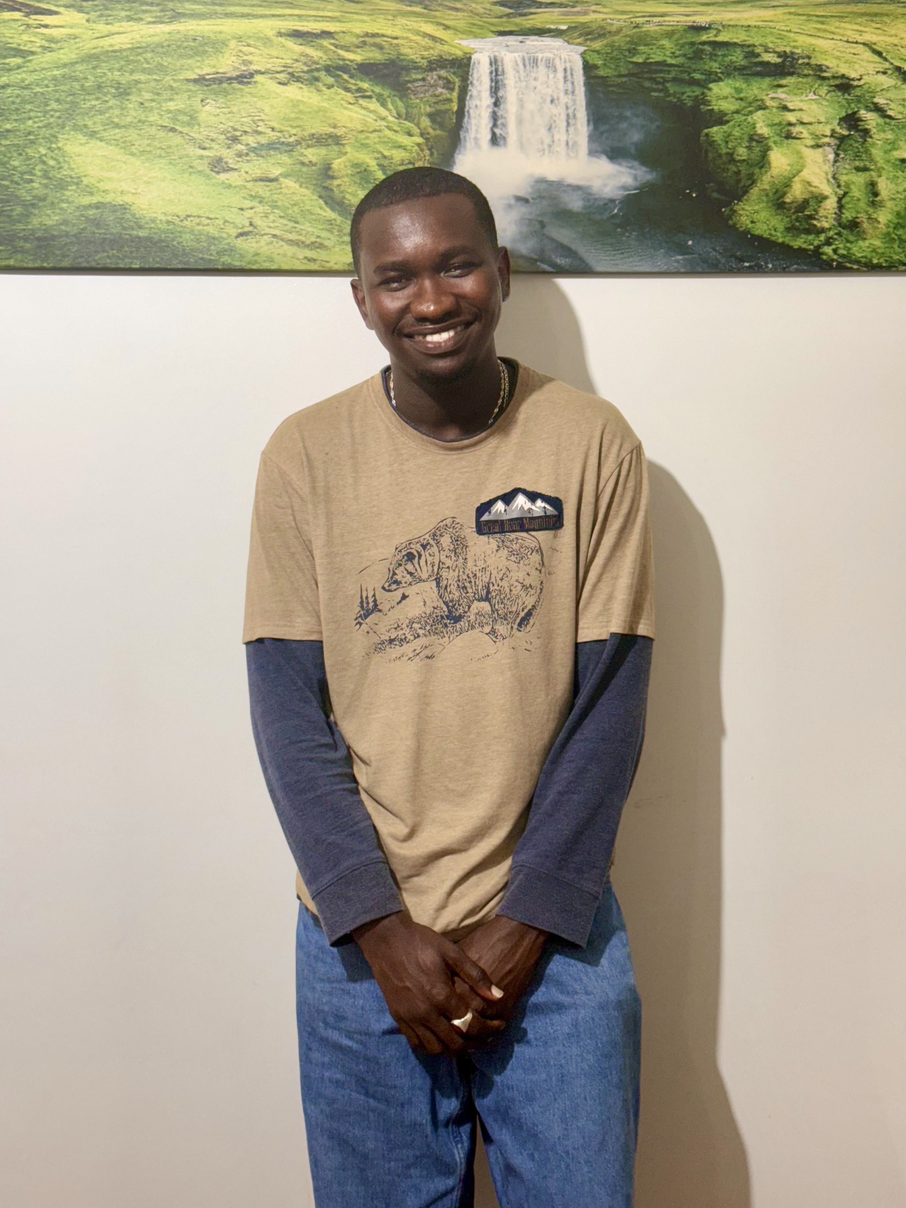 Mouhamed Dit Doudou Kama Samba