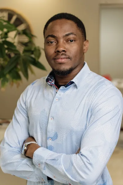 Edoh Hans Daye