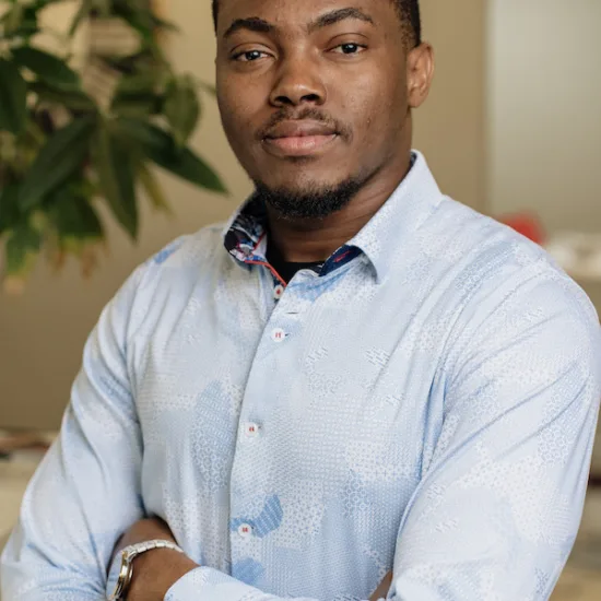 Edoh Hans Daye