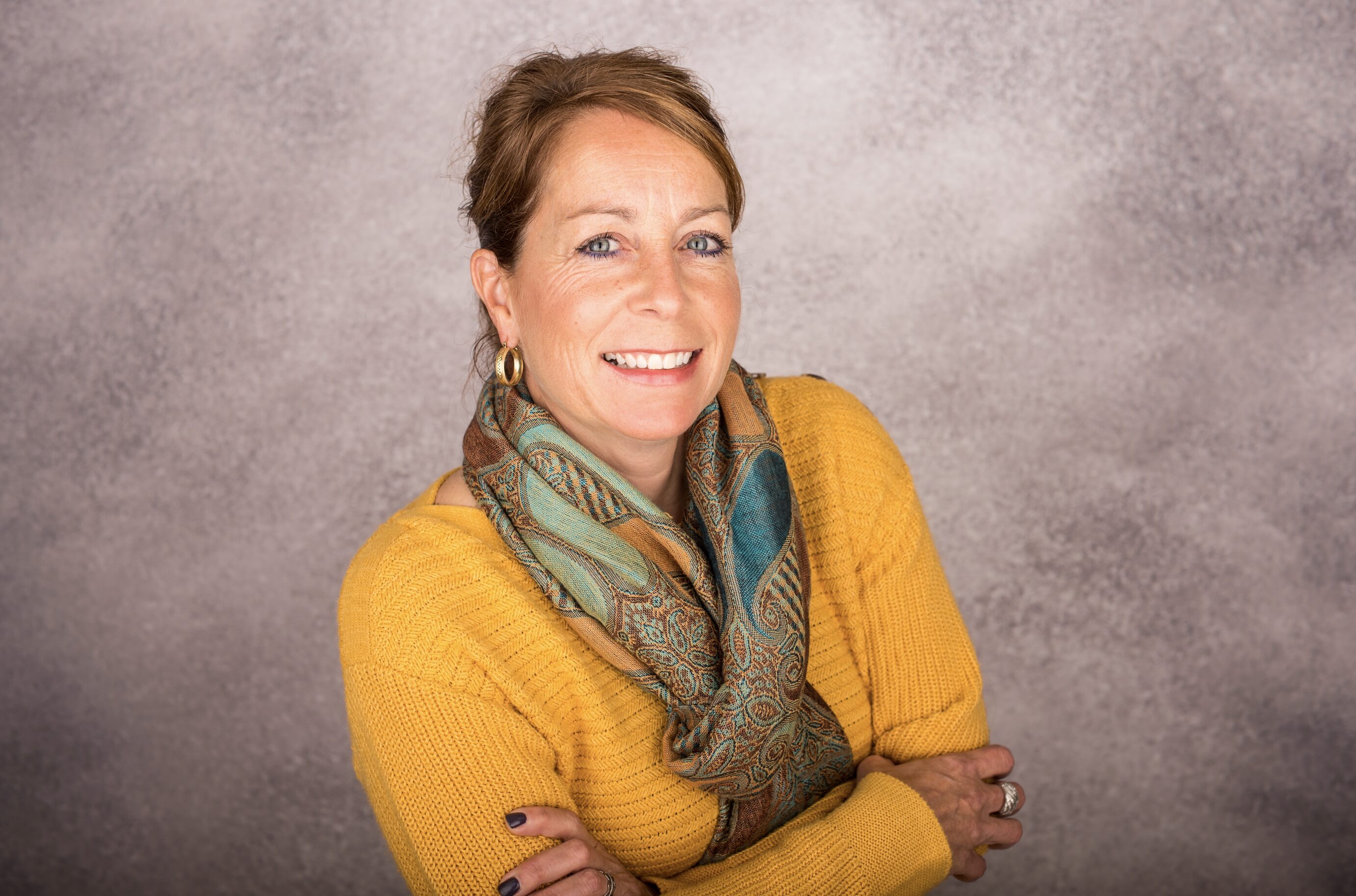 Nomination de Sophie Dallaire comme nouvelle rectrice