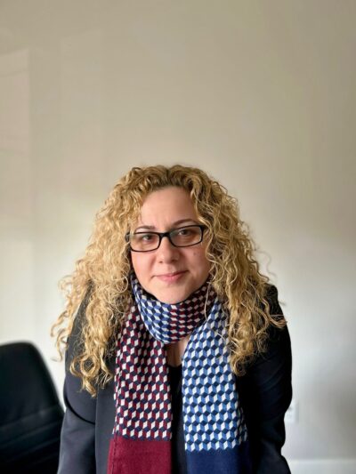 Zeynep Sener