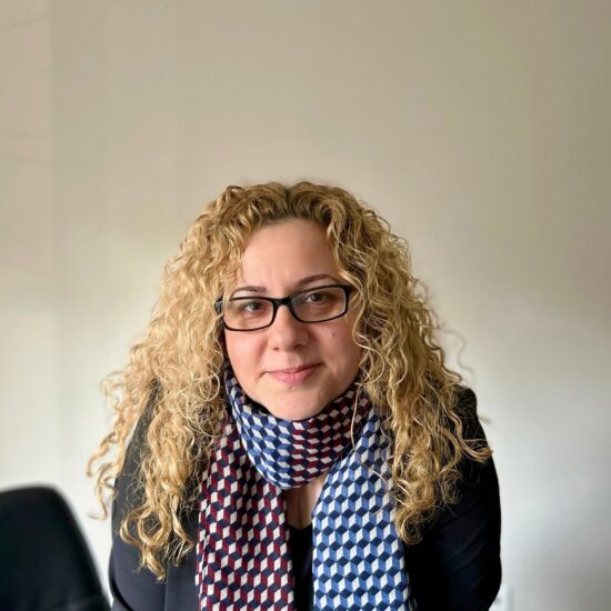 Zeynep Sener