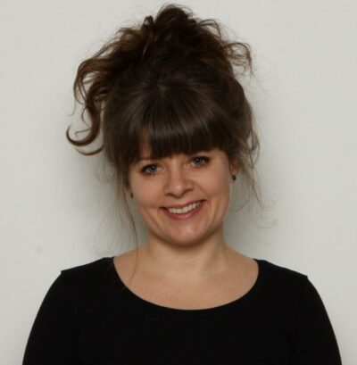 Mélanie Prevost