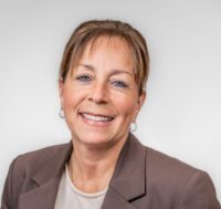 Nomination de Sophie Dallaire comme nouvelle rectrice