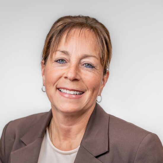 Nomination de Sophie Dallaire comme nouvelle rectrice