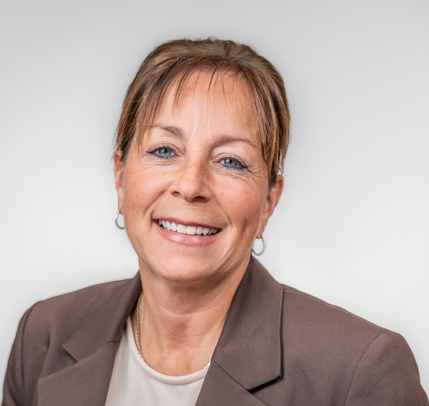 Nomination de Sophie Dallaire comme nouvelle rectrice