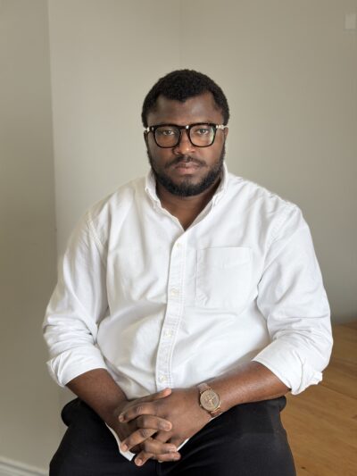 Kevin Kouassi