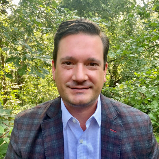 Frédéric F. Nickner