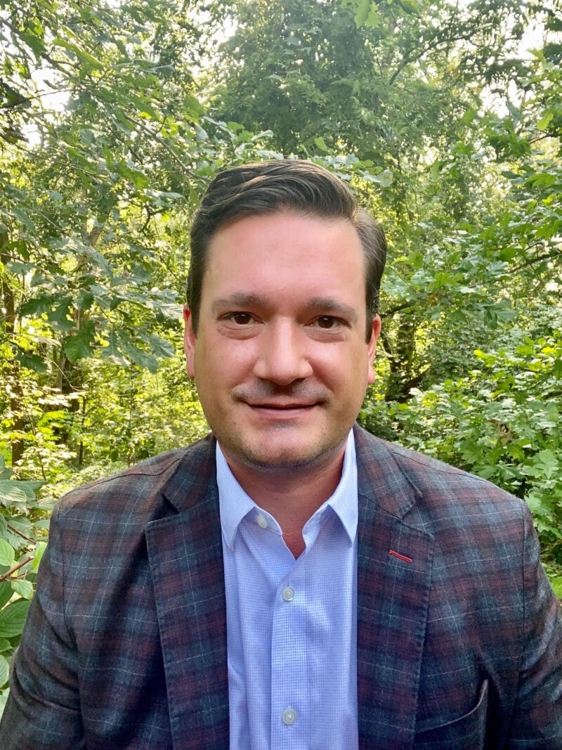 Frédéric F. Nickner