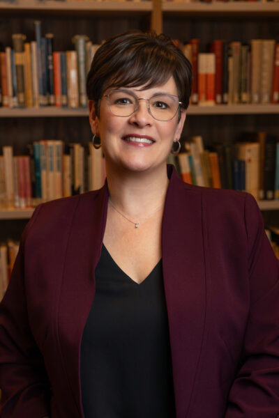 Sylvie Geoffroy