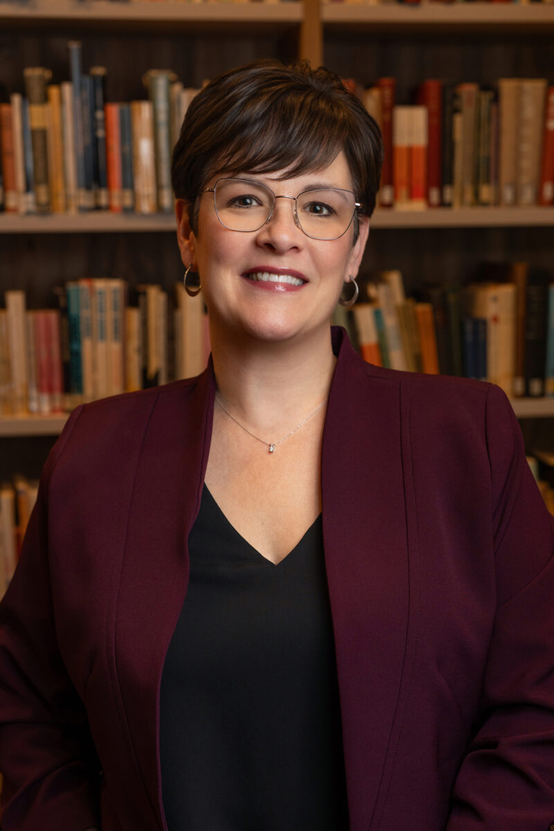 Sylvie Geoffroy