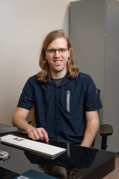 Jacob Claveau