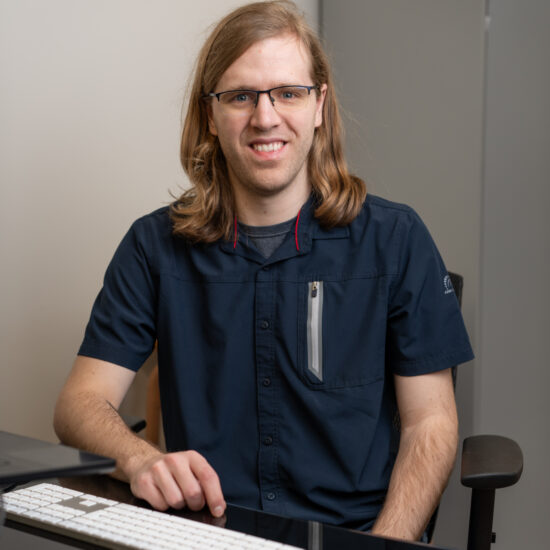Jacob Claveau