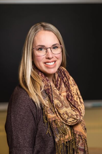 Isabelle Sabourin Levesque