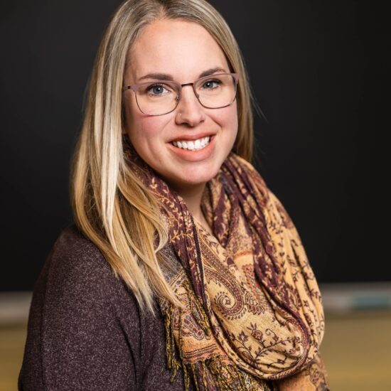 Isabelle Sabourin Levesque