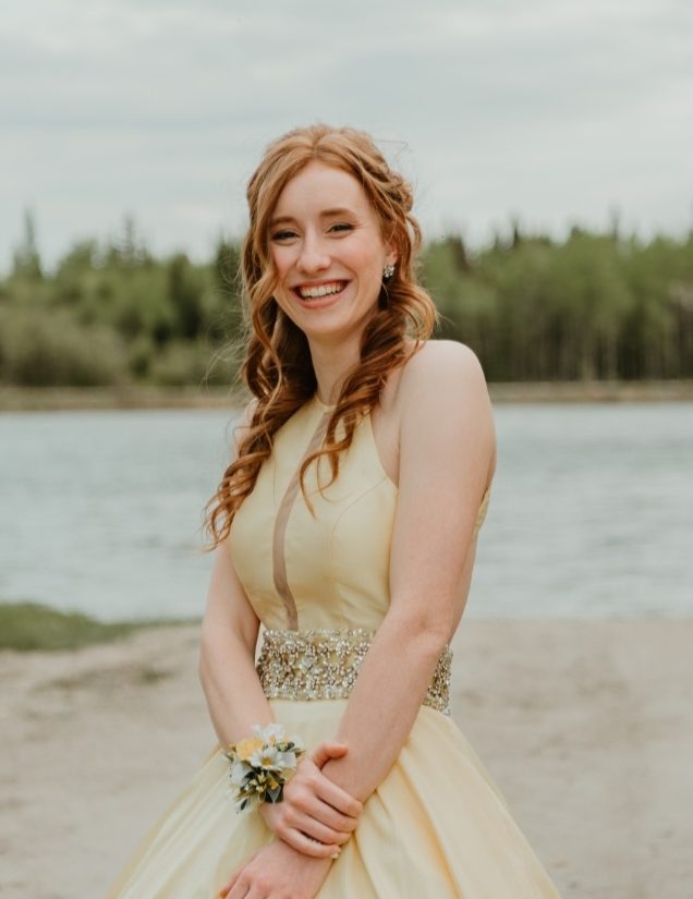 Maya Blais