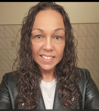Rosanne Lemieux