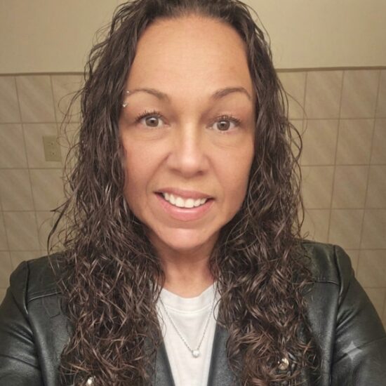 Rosanne Lemieux