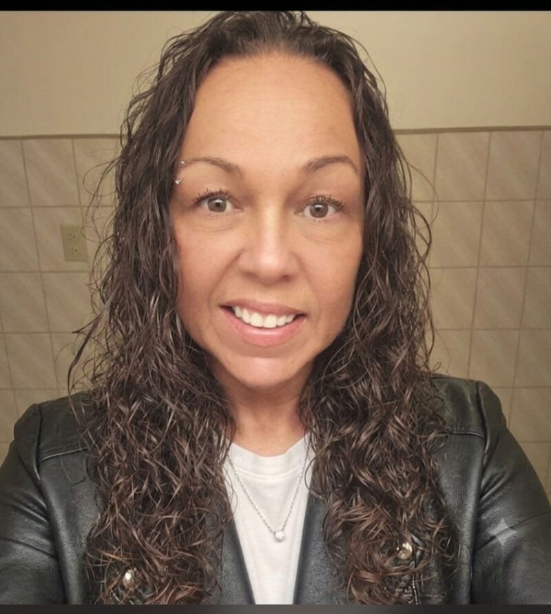 Rosanne Lemieux